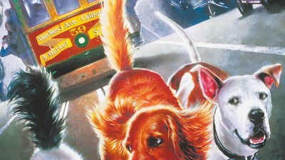 L'incroyable voyage 2