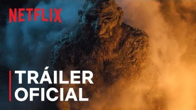 “Trol” presenta su tráiler para Netflix