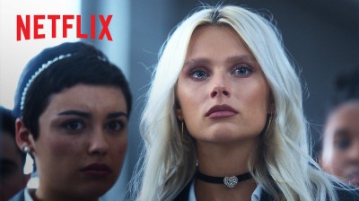 Tráiler de la temporada 6 de “Élite”