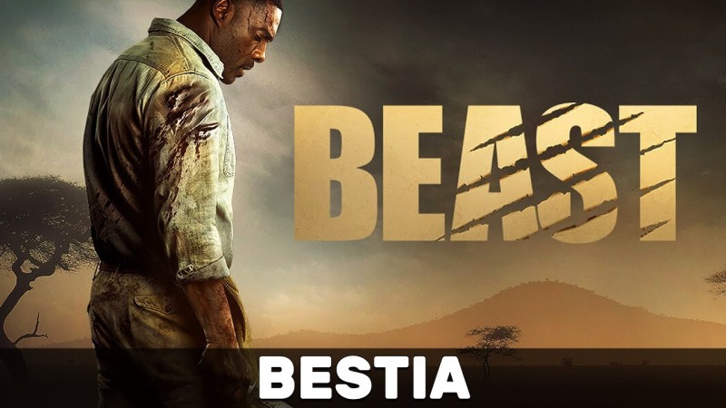 Watch Online Film Beast  in Hindi - TokyVideo