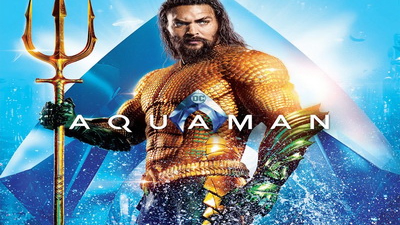 61 - Aquaman (2018) - TokyVideo