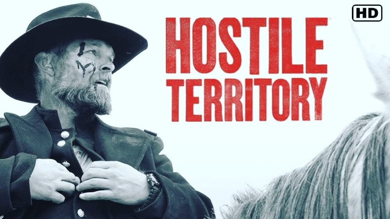 Hostile The Movie