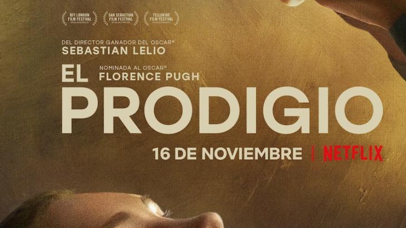 El prodigio" película completa gratis en español - TokyVideo
