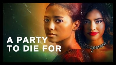 "A party to die for" Watch FULL Film Online