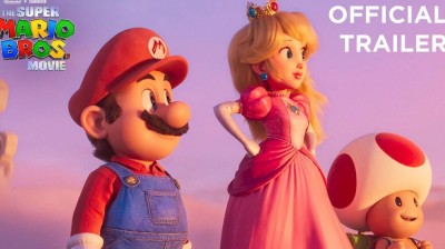 Super Mario Bros - O Filme (Dublado) - TokyVideo