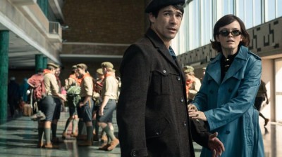 Hoy llega a Netflix “Un hombre de acción” | Tráiler Final