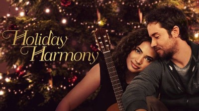 La película “Holiday Harmony” ya disponible en HBO Max | Tráiler en español