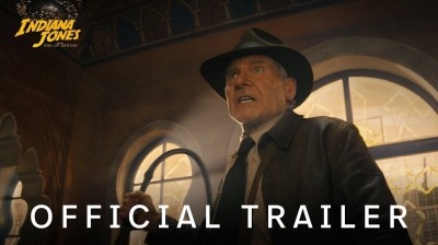 Tráiler en español de “Indiana Jones y el Dial del Destino”
