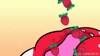 Something about Kirby’s dream buffet (terminal montage)