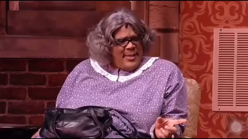 Madea on the run best sale play m4ufree