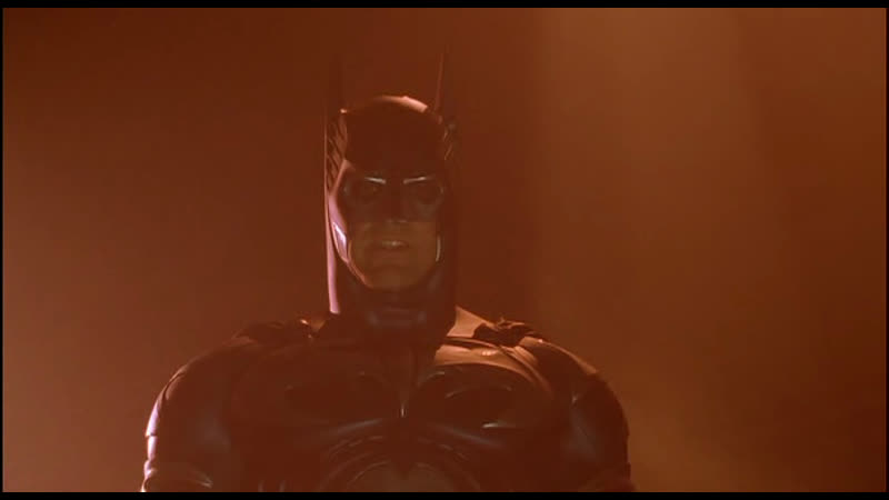 Batman And Robin 1997 Tokyvideo