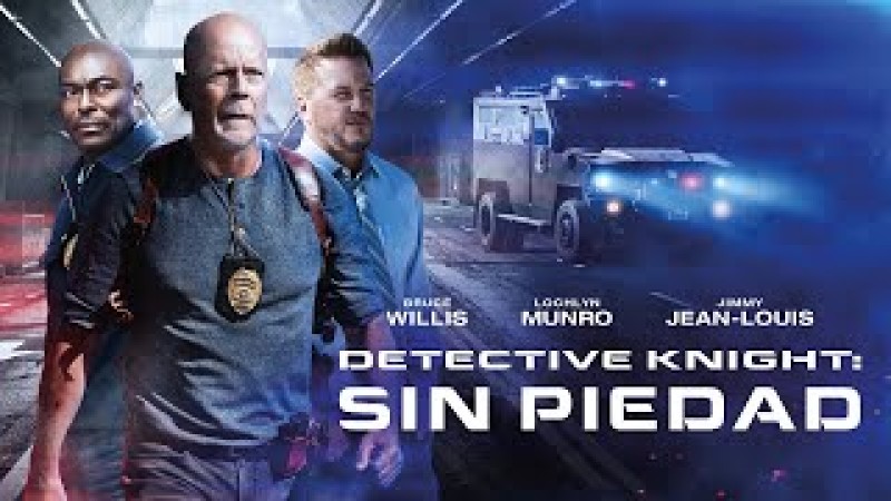 Ver Online Película Detective Knight Sin Piedad En Español Tokyvideo 6441