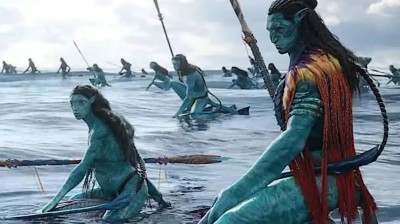 Tráiler en español de “Avatar 2: El sentido del agua”, que se estrena hoy en cines