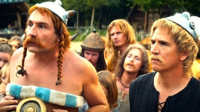 Tráiler en español de “Astérix y Obélix: El Reino Medio”