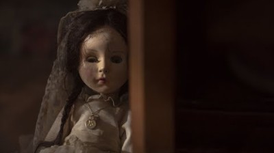Tráiler final de “La niña de la comunión”