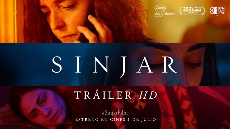 Sinjar Película Completa Gratis En Español Tokyvideo 3322