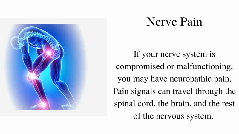 Pregabalin | Best Treat For Nerve PAin - TokyVideo