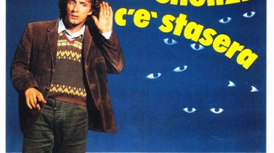 Madonna che silenzio cè stasera (Francesco Nuti)