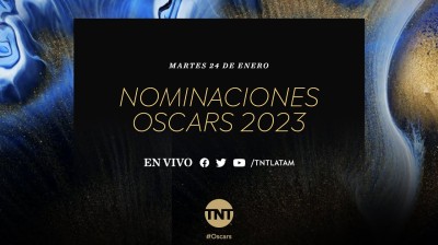 2023 Oscars Nominees